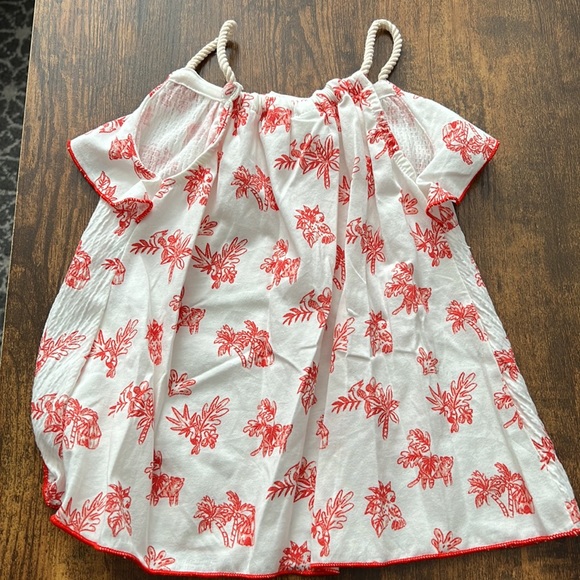 Zara Tank - Picture 3 of 3